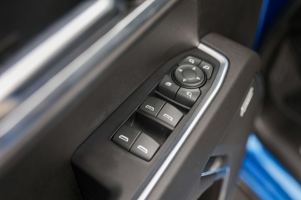 Used Car 2022 Chevrolet Silverado 1500  Ltz For Sale Under $40,000 In Austin, Texas