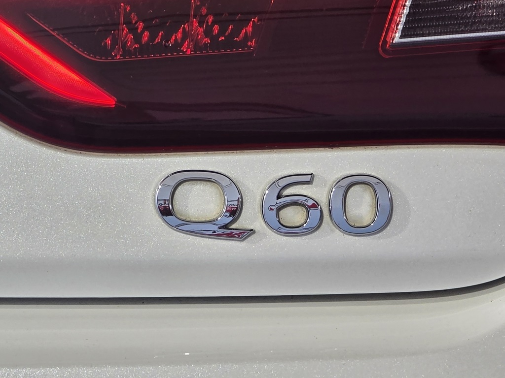 Thumbnail: 2021 INFINITI Q60 - 11