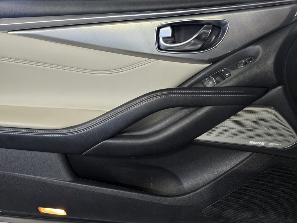 Thumbnail: 2021 INFINITI Q60 - 12