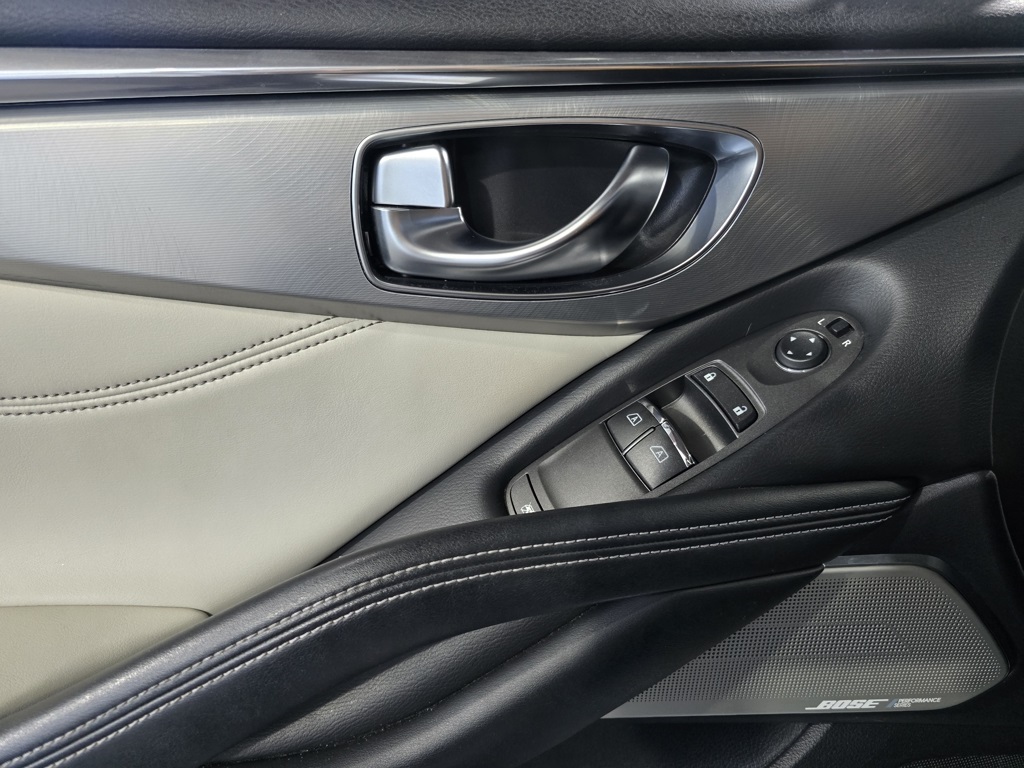 Thumbnail: 2021 INFINITI Q60 - 13