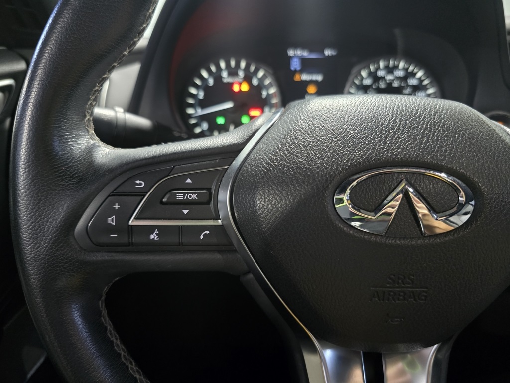 Thumbnail: 2021 INFINITI Q60 - 16