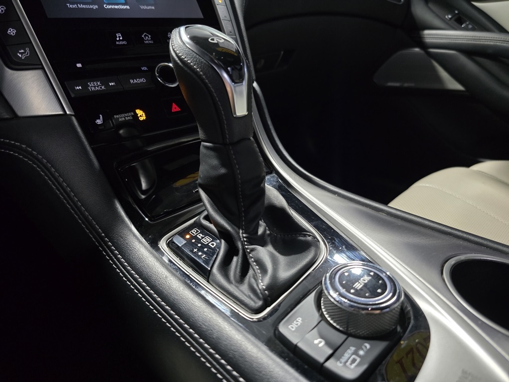 Thumbnail: 2021 INFINITI Q60 - 24