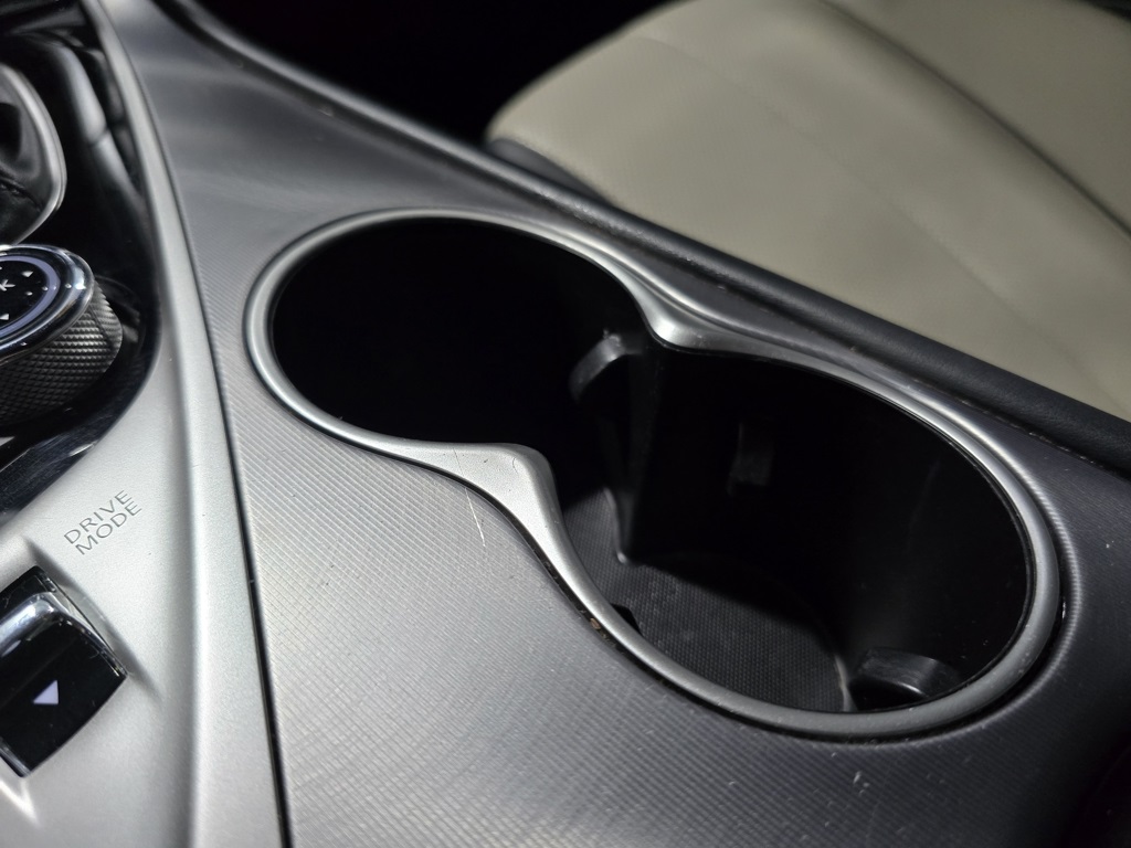 Thumbnail: 2021 INFINITI Q60 - 26
