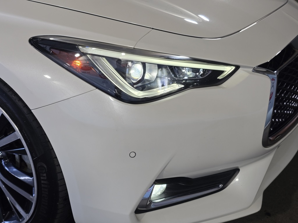 Thumbnail: 2021 INFINITI Q60 - 5