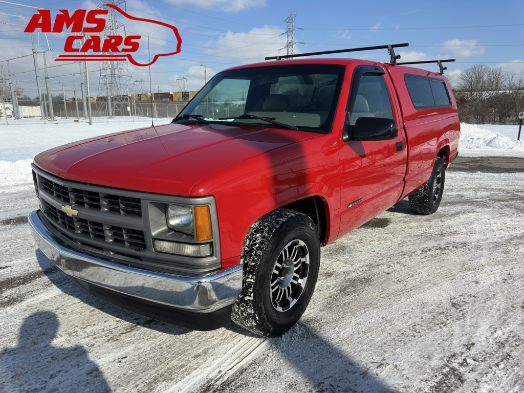 1995 Chevrolet C/K 1500