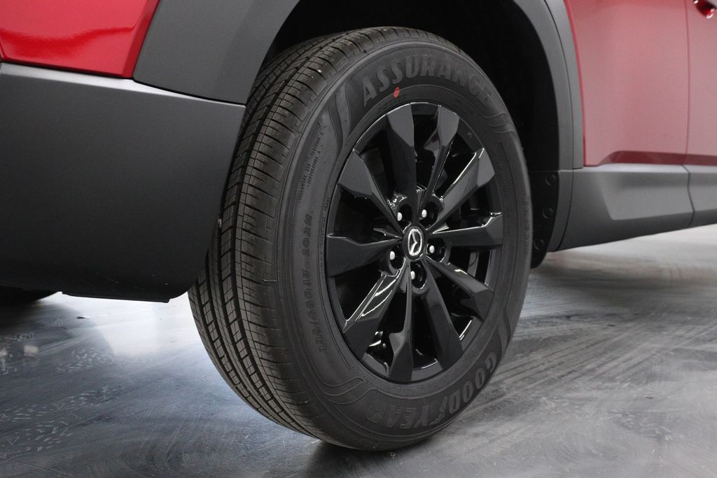 New Car 2025 Mazda Cx-50  2.5 S Preferred Package For Sale Under $35,000 In Austin, Texas