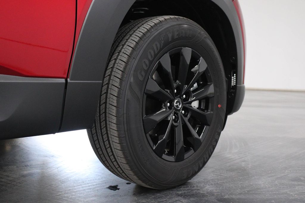 New Car 2025 Mazda Cx-50  2.5 S Preferred Package For Sale Under $35,000 In Austin, Texas