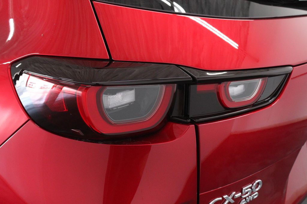 New Car 2025 Mazda Cx-50  2.5 S Preferred Package For Sale Under $35,000 In Austin, Texas