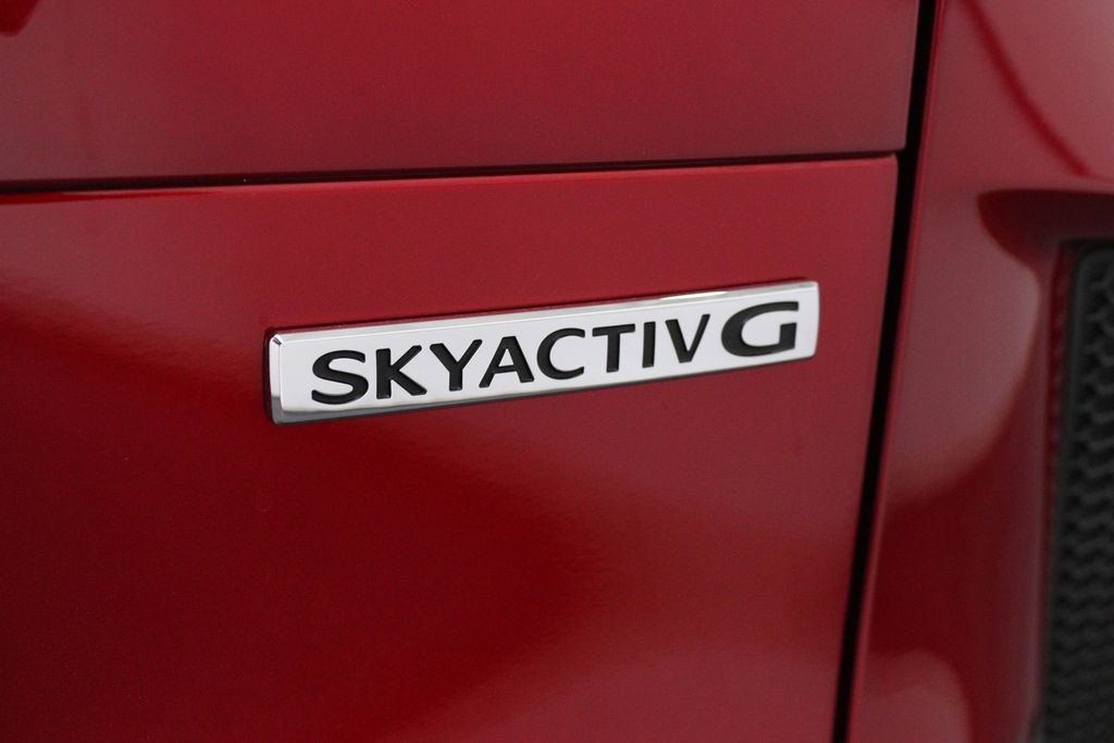 New Car 2025 Mazda Cx-50  2.5 S Preferred Package For Sale Under $35,000 In Austin, Texas