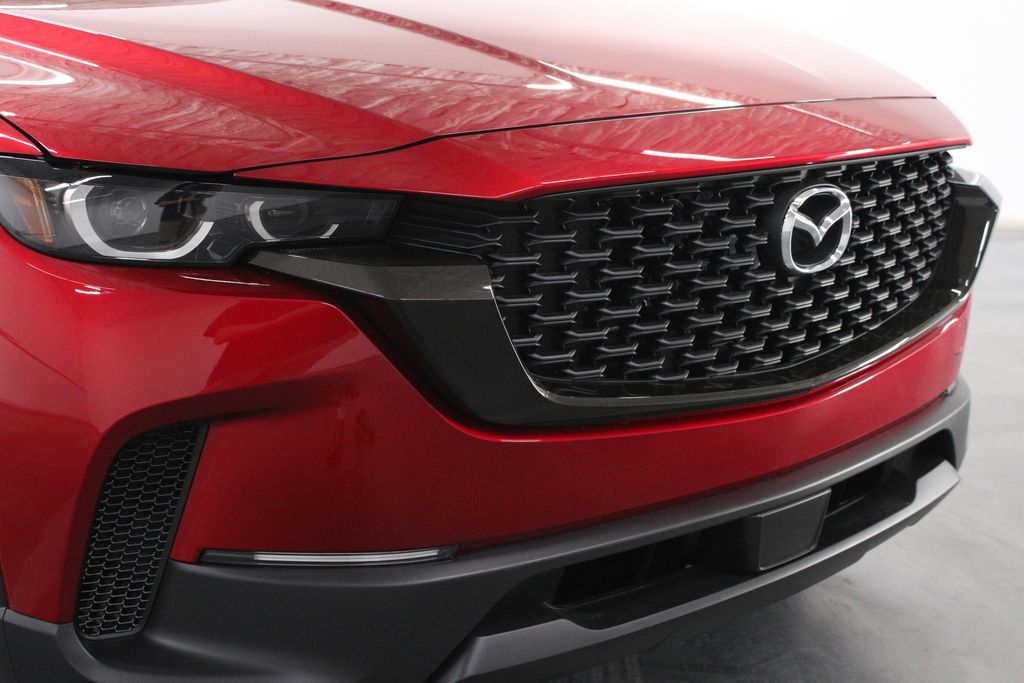 New Car 2025 Mazda Cx-50  2.5 S Preferred Package For Sale Under $35,000 In Austin, Texas