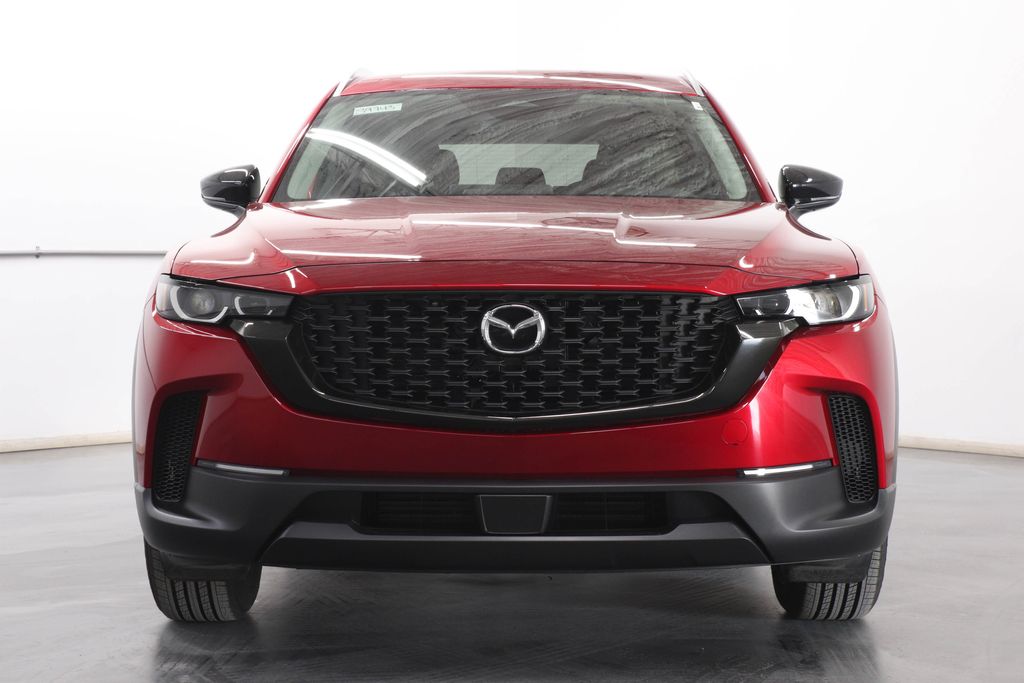 New Car 2025 Mazda Cx-50  2.5 S Preferred Package For Sale Under $35,000 In Austin, Texas