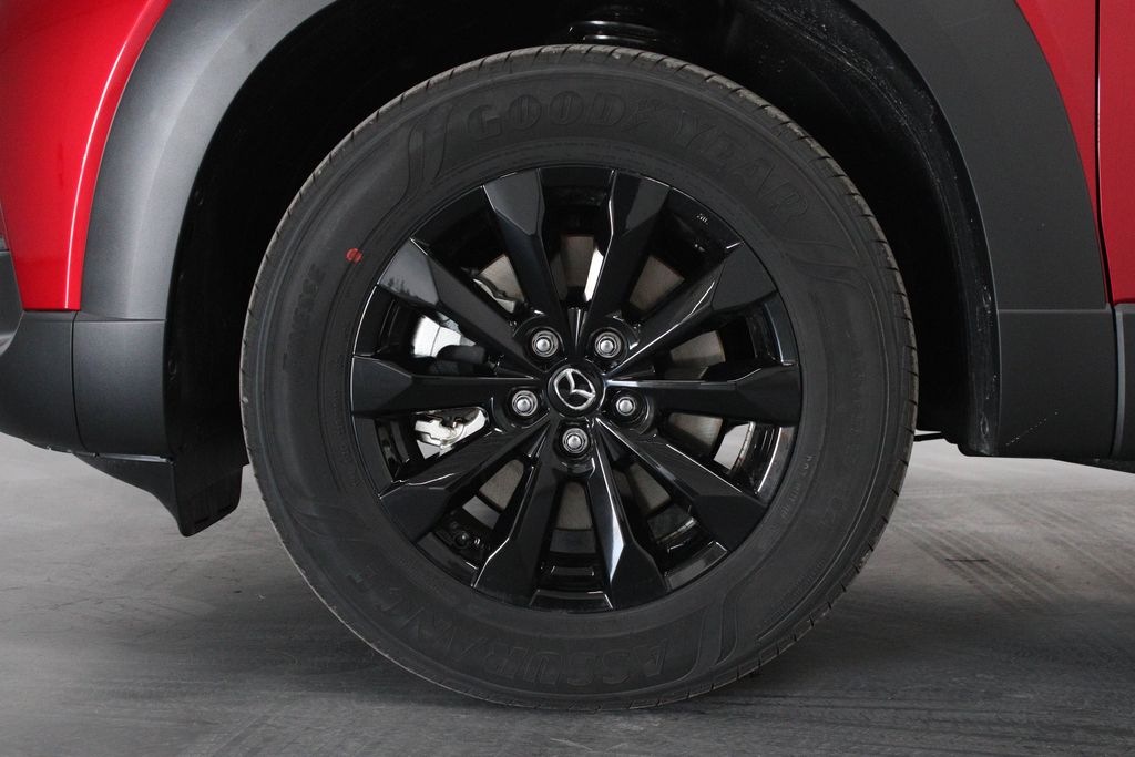 New Car 2025 Mazda Cx-50  2.5 S Preferred Package For Sale Under $35,000 In Austin, Texas