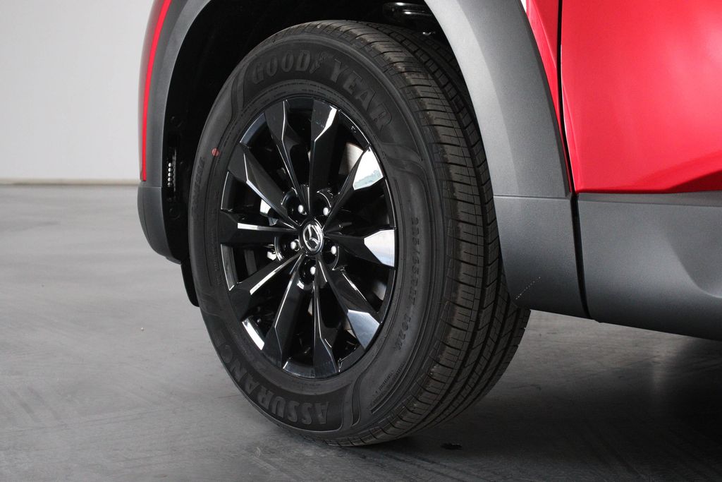 New Car 2025 Mazda Cx-50  2.5 S Preferred Package For Sale Under $35,000 In Austin, Texas
