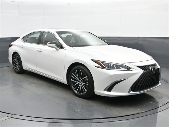 2025 Lexus ES 350 FWD