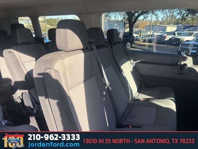 Used Car 2023 Ford Transit-350  Xlt For Sale Under $40,000 In San Antonio, Texas