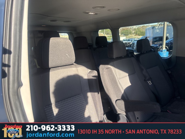 Used Car 2023 Ford Transit-350  Xlt For Sale Under $40,000 In San Antonio, Texas
