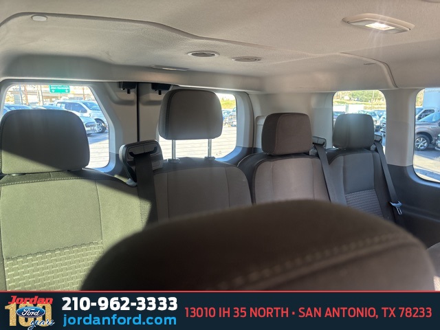 Used Car 2023 Ford Transit-350  Xlt For Sale Under $40,000 In San Antonio, Texas