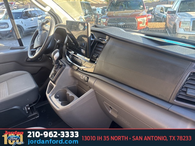 Used Car 2023 Ford Transit-350  Xlt For Sale Under $40,000 In San Antonio, Texas