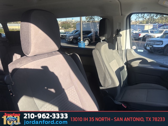 Used Car 2023 Ford Transit-350  Xlt For Sale Under $40,000 In San Antonio, Texas
