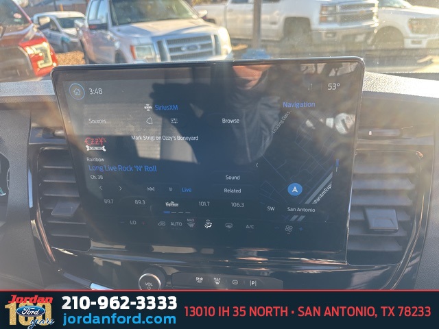 Used Car 2023 Ford Transit-350  Xlt For Sale Under $40,000 In San Antonio, Texas