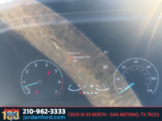 Used Car 2023 Ford Transit-350  Xlt For Sale Under $40,000 In San Antonio, Texas