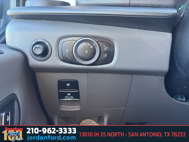 Used Car 2023 Ford Transit-350  Xlt For Sale Under $40,000 In San Antonio, Texas