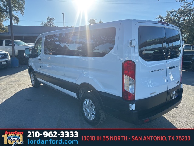 Used Car 2023 Ford Transit-350  Xlt For Sale Under $40,000 In San Antonio, Texas