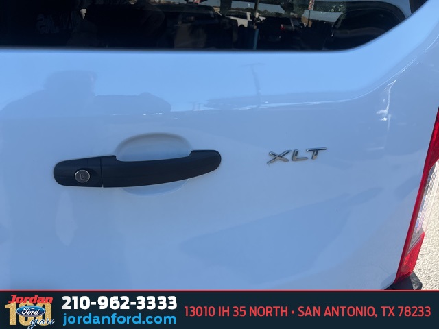 Used Car 2023 Ford Transit-350  Xlt For Sale Under $40,000 In San Antonio, Texas