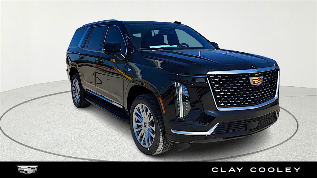 2026 Cadillac Escalade RWD