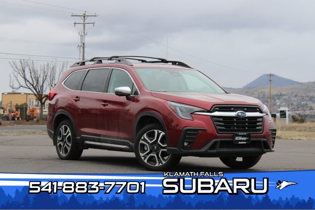 2023 Subaru Ascent Limited 8-Passenger AWD