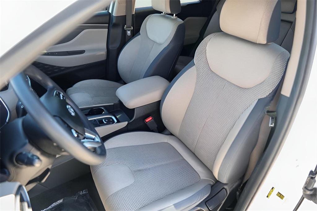 Used Car 2019 Hyundai Santa Fe  Se For Sale Under $20,000 In Austin, Texas