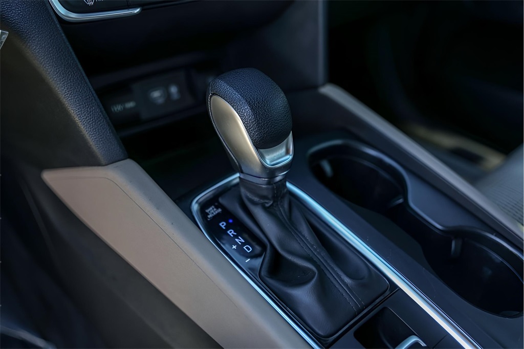 Used Car 2019 Hyundai Santa Fe  Se For Sale Under $20,000 In Austin, Texas