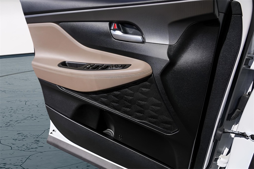 Used Car 2019 Hyundai Santa Fe  Se For Sale Under $20,000 In Austin, Texas