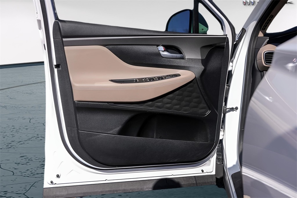 Used Car 2019 Hyundai Santa Fe  Se For Sale Under $20,000 In Austin, Texas