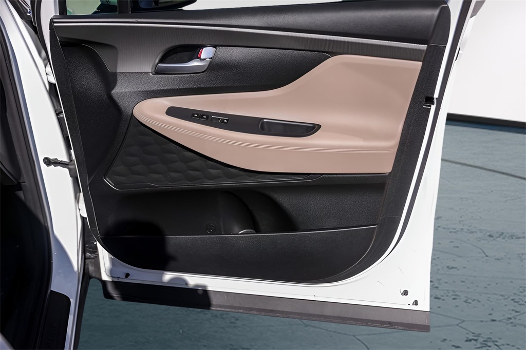 Used Car 2019 Hyundai Santa Fe  Se For Sale Under $20,000 In Austin, Texas