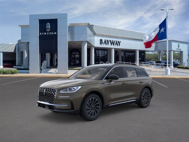 2025 Lincoln Corsair Reserve FWD