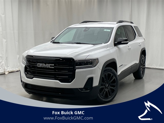 2023 GMC Acadia SLT AWD