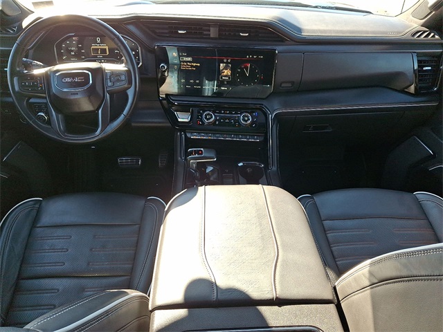 2024 GMC Sierra 1500 AT4X for sale at PATRIOT BUICK GMC OF BOYERTOWN