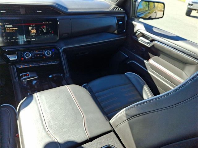 2024 GMC Sierra 1500 AT4X for sale at PATRIOT BUICK GMC OF BOYERTOWN