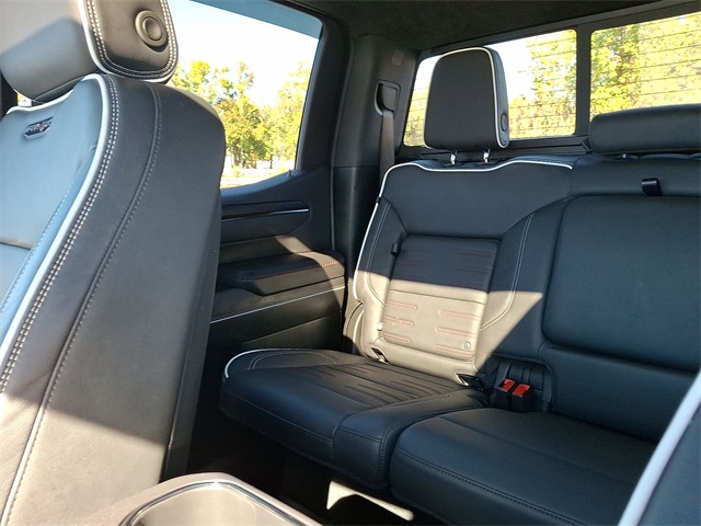 2024 GMC Sierra 1500 AT4X for sale at PATRIOT BUICK GMC OF BOYERTOWN