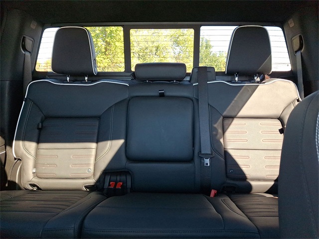 2024 GMC Sierra 1500 AT4X for sale at PATRIOT BUICK GMC OF BOYERTOWN