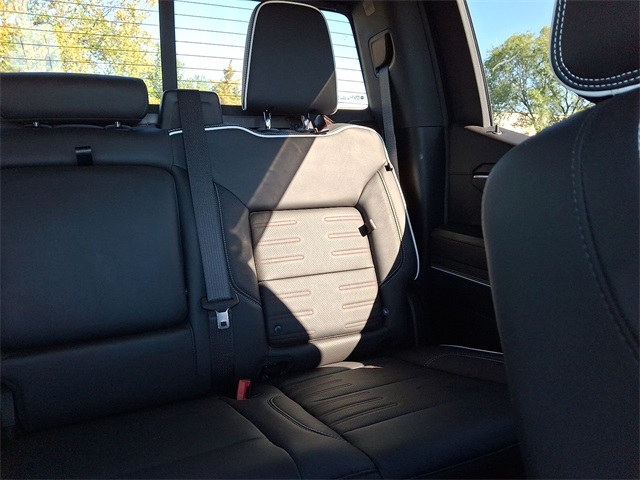 2024 GMC Sierra 1500 AT4X for sale at PATRIOT BUICK GMC OF BOYERTOWN