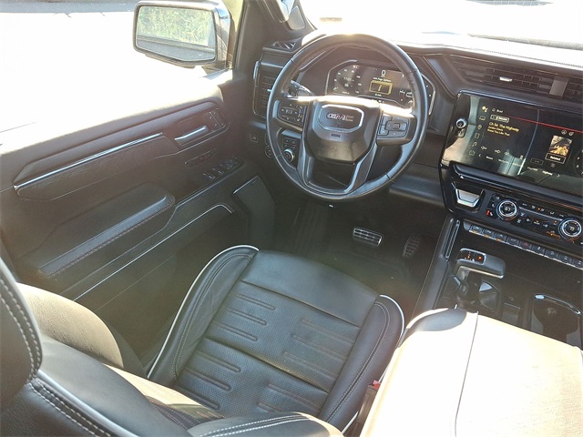 2024 GMC Sierra 1500 AT4X for sale at PATRIOT BUICK GMC OF BOYERTOWN