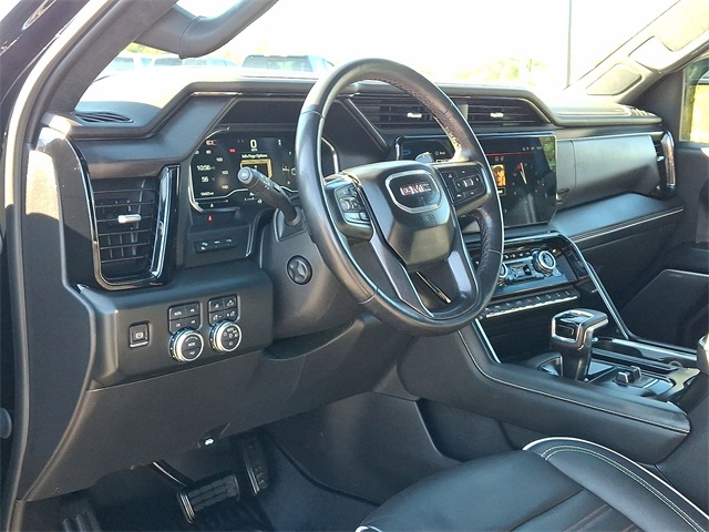 2024 GMC Sierra 1500 AT4X for sale at PATRIOT BUICK GMC OF BOYERTOWN