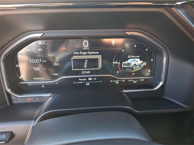 2024 GMC Sierra 1500 AT4X for sale at PATRIOT BUICK GMC OF BOYERTOWN