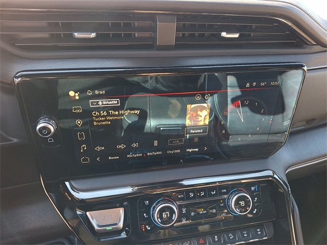 2024 GMC Sierra 1500 AT4X for sale at PATRIOT BUICK GMC OF BOYERTOWN