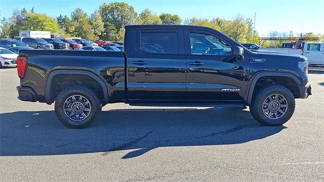 2024 GMC Sierra 1500 AT4X for sale at PATRIOT BUICK GMC OF BOYERTOWN