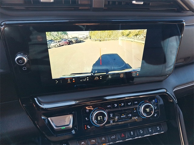 2024 GMC Sierra 1500 AT4X for sale at PATRIOT BUICK GMC OF BOYERTOWN