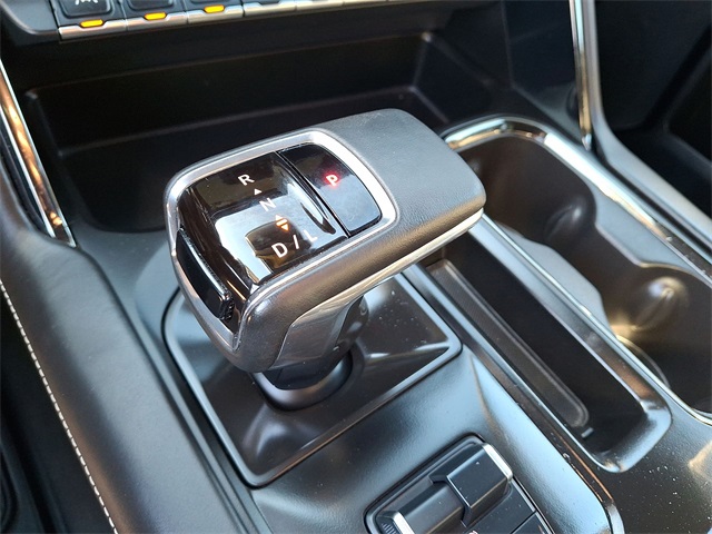 2024 GMC Sierra 1500 AT4X for sale at PATRIOT BUICK GMC OF BOYERTOWN