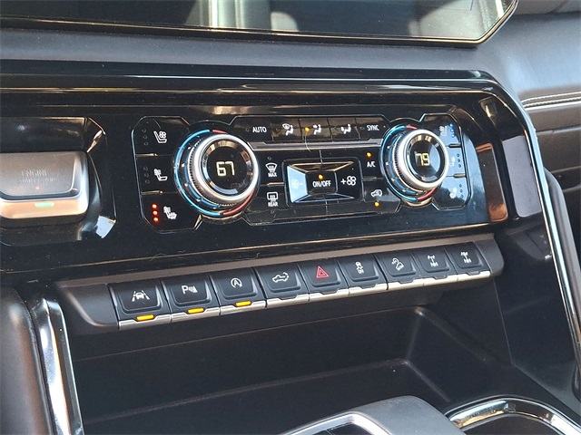 2024 GMC Sierra 1500 AT4X for sale at PATRIOT BUICK GMC OF BOYERTOWN